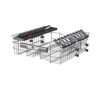 LVJ. HOOVER HI4C6F0PS 8P 46dB INT