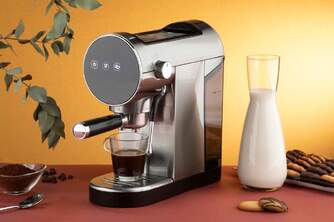 CAFET. JATA JECA2300 EXPRESS 20BAR 1360W