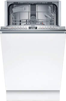 LVJ. BOSCH SPH4EKX17E 45CM 6P 44dBA INT