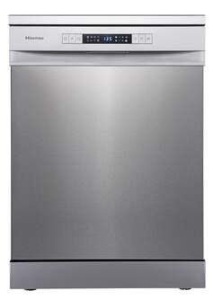 LVJ. HISENSE HS623D10X 7P 3%%%#170;B 47dBA INOX