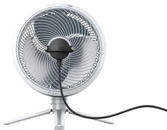 VENTILADOR PIE SHARK FA220EU BATERIA NEBULIZA 2EN1