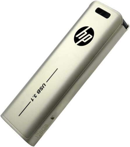 Memoria USB HP HPFD796L - 128 GB, USB Tipo A 3,2 Gen 1