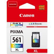 Tinta Canon CL-561 XL - Color 3730C001