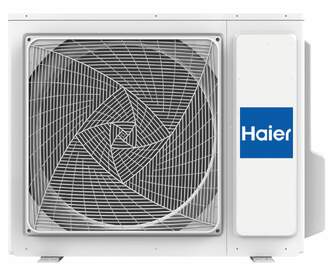 ACON.SPLIT HAIER TIDE R 35 A /A WIFI ACON.SPLIT HAIER TIDE R 35 A /A WIFI
