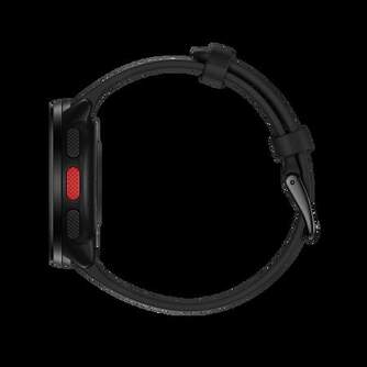 SMARTWATCH POLAR PACER BLK/BLK S-L