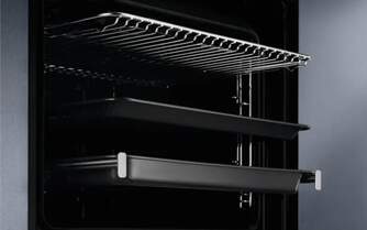 HORNO ELECTROLUX EOH4P56BX 65L PIROL DSP INOX