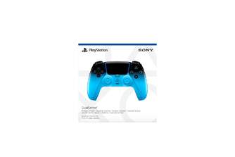 MANDO SONY PS5 DUALSENSE RYTHM BLUE ED LIM
