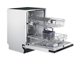 LVJ. SAMSUNG DW60M6040BB 6P INT