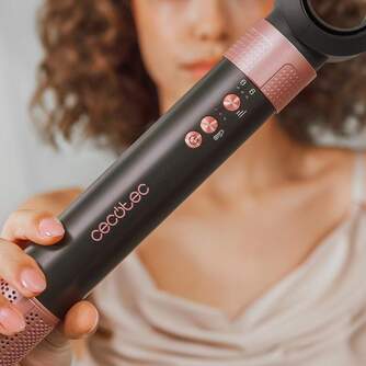 MOLDEADOR CECOTEC BAMBA CER.AIRGLAM BK 14 1 251