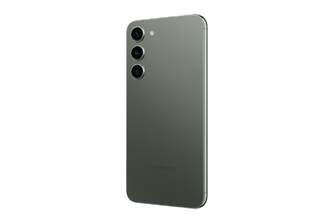 SMARTPHONE SAMSUNG S23  8/256 6,6%%%quot; GREEN