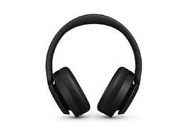Auriculares Diadema Philips TAH6509BK Negro - Bluetooth 5.3, cancelaci&oacute;n activa de ruido, aut. 50 h