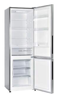 FRICOM. HOOVER HOCG3L517ES 177x55 SILVER
