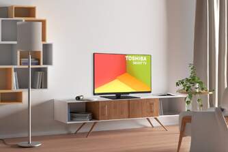 TV TOSHIBA 32%%%quot; 32WV3463DG HD SMART TV PEANA