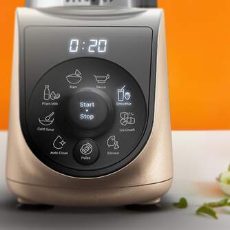 BATID. VASO MOULINEX LM190A 1000W, 8PR COMPACTA