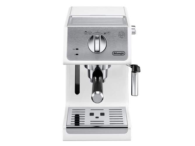 CAFETERA ARIETE 1380 15B EXPRESS BRAZO INOX