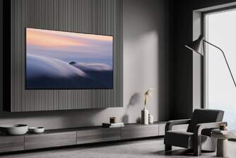 TV SAMSUNG 65%%%quot; TQ65S90D OLED UHD SMART TV 144HZ