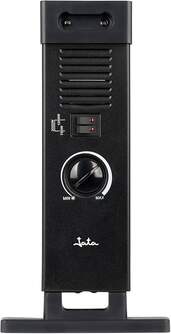 CONVECTOR JATA JCCV2314 2000W NEGRO 3P TERMOSTATO