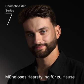 CORTAPELO BRAUN HC7590 S7 ESSENTIAL 