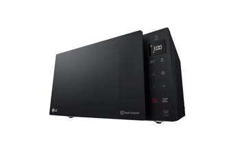 MICR. LG MH6535GDS NEGRO SMART 25L 1000W GRILL LED