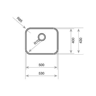 FREG. TEKA BE5040 PLUS 10125122