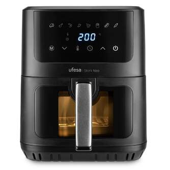 FREIDORA AIRE UFESA STORK NEO 1600W 6,5L VENT