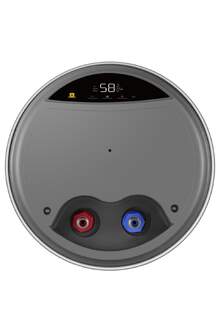 TERMO HAIER ES50VH3W 47L DSP