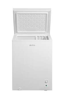 CONG.HOR ARTICA AECH1420EW/FROSTBOX142EB 142L DUAL