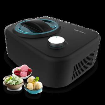 HELADERA CECOTEC  GELACY 800 0,8L 8049