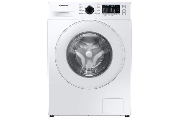 Samsung WW11BGA046TEEC Bespoke Lavadora 11kg Clase A - 1400r, Inverter, Vapor, EcoBubble