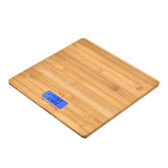 BASCULA JATA HBAS1489 BAMBU 100GR-180KG   