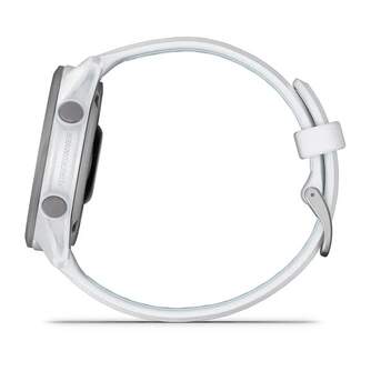 SMARTWATCH GARMIN FORERUNNER 70 BLANC 010-04307-01