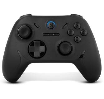 MANDO KROM KADOER WIRELESS MULTIPLATAFO 5.0 NEGRO