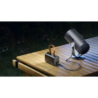 PROYECTOR DANGBEI SMART PORTATIL   POWER BANK