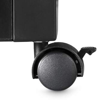 DESTRUCTORA PAPEL HAMA 00050590 PRIME M100