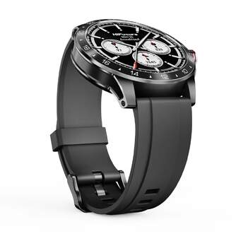 SMARTWATCH HIFUTURE FLEX2 BLACK