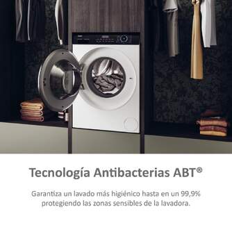 LVD. HAIER HW90B14939IB 9K 1400R BCA STEAM