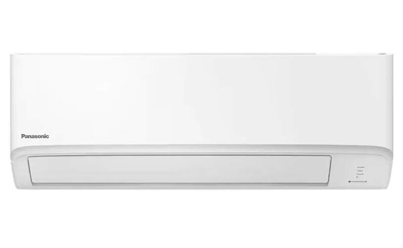 Aire Acondicionado Split Panasonic KITRZ25ZKE - Clase A++/A++, 2150 frig/h, 2838 kcal/h, Blanco Aire Acondicionado Split Panasonic KITRZ25ZKE - Clase A++/A++, 2150 frig/h, 2838 kcal/h, Blanco