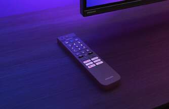 TV PHILIPS 65%%%quot; 65OLED801 UHD OLED STV AMBILIGHT P5