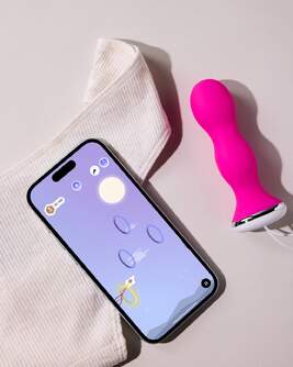 ENTRENADOR PELVICO PERIFIT CARE PINK