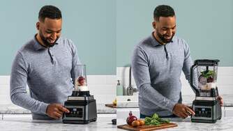 BATID. VASO NINJA BN750EU 1200W 2,1L 700ML