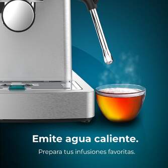 CAFET. CECOTEC ESPRESSO POWER ESPRESSO 20 BAR 1982