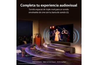 TV LG 65%%%quot; 65B36LA UHD OLED ALFA7 120FPS DOLBYATMOS