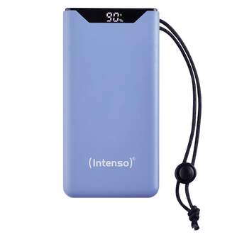 POWERBANK INTENSO F 10000mAh BLUE