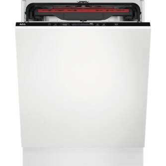 LVJ. AEG FSB64907Z 14SERV 3%%%#170;B BCO INTEG