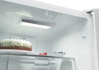 FRICOM. HAIER HTR3518ENMW 185x55 NF 3P BCO