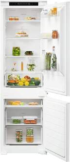 FRICOM. ELECTROLUX LNN3CE18S 178x56 NF DSP INT