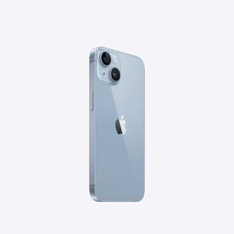 SMARTPHONE APPLE IPHONE 14 5G 128 6,1%%%quot; BLUE