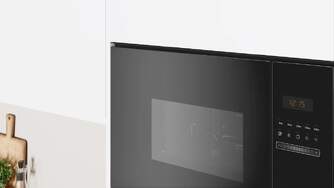 MICR. BALAY 3CG5172N2 20L CRISTAL NEGRO