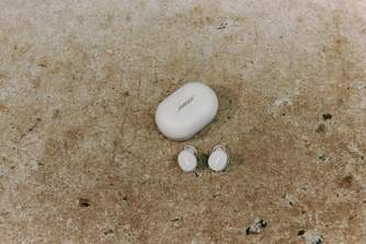 AURICULARES BOSE QUIETCONFORT EARBUDS WHITE