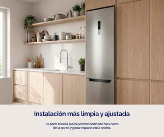 FRICOM. ARTICA COOLTECH200CI2 200X60 NF DSP INOX